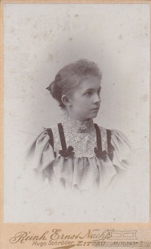 Fotografie ernst zittau - r., ernst,