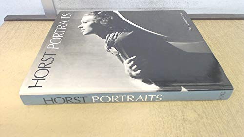 Horst portraits - horst:,