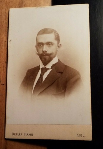 Mann mit bart - bart, portrait