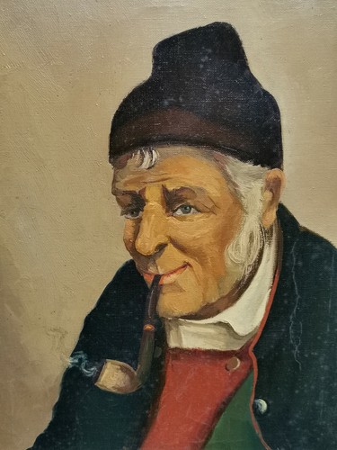 Hartmann ölgemälde - hartmann,