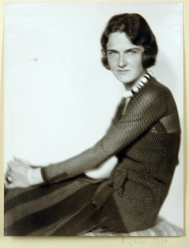 Portraitfotografie 1930 erich - 1930.,