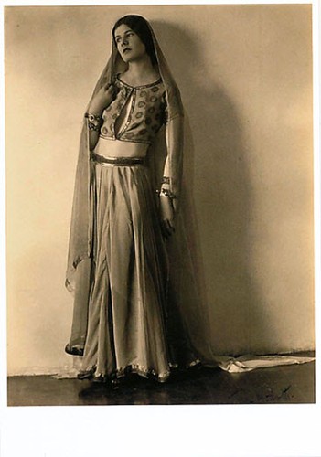 Tina modotti portrait by - tina,