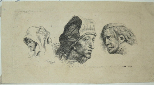 Vivant denon 1747 - 1747-1825, eau