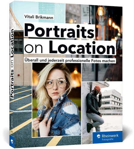 Portraits location vitali - portraits, |