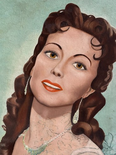 ölgemälde gemälde portrait - gemÄlde,