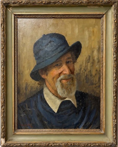 Hugh campbell british 20th - hugh,