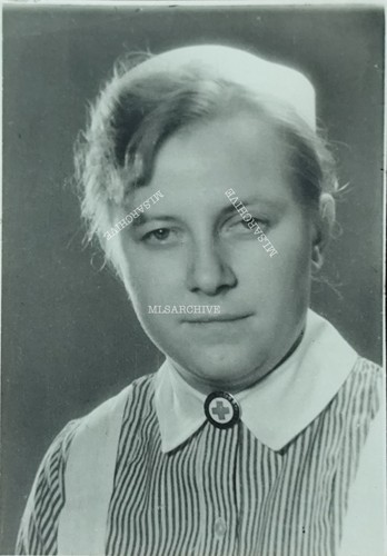Foto portrait krankenschwester - foto,