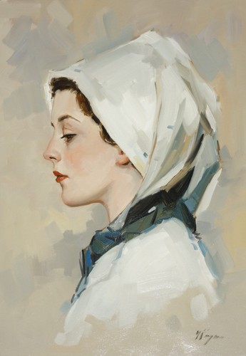 Original kunst ölgemälde - kunst,