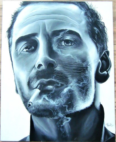 Bart pikon michael 80x100cm - pikon,