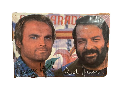 Bud spencer terence hill - terence,