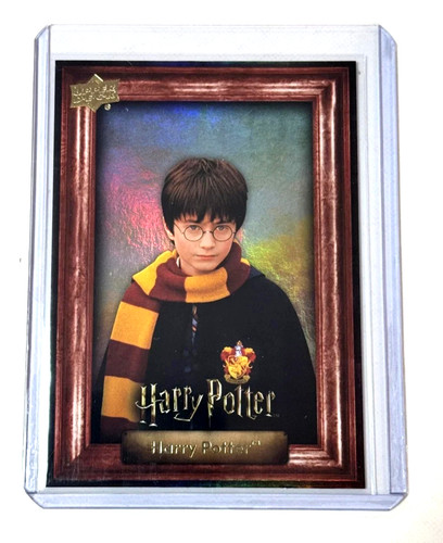 Harry potter red - harry,