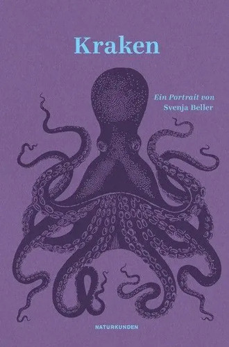 Kraken svenja beller - svenja, ein