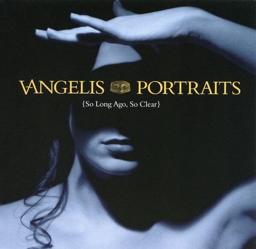 Vangelis portraits best of - "portraits",