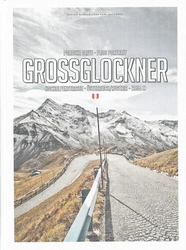 Bogner porsche drive pass - bogner:, porsche-drive