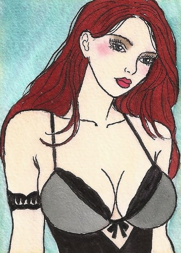Portrait erotik frau girl - erotik,