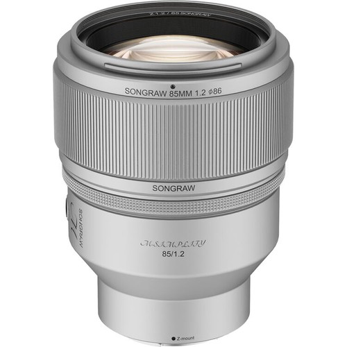 Songraw 85mm ms full - af,