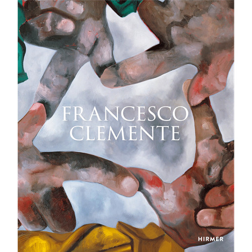 Francesco clemente - francesco,
