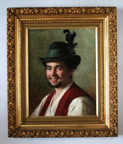 Carl watzelhan - carl,
