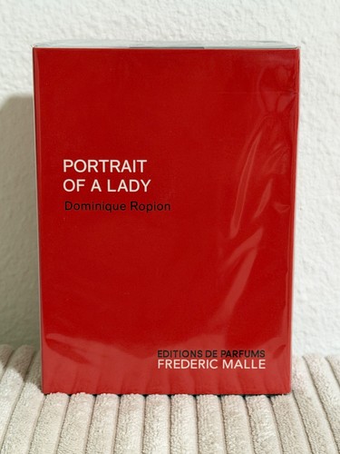 Frederic malle portrait a - portrait,