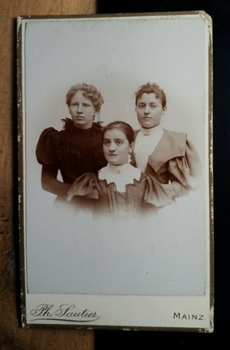 Mädchen junge frauen - 3,