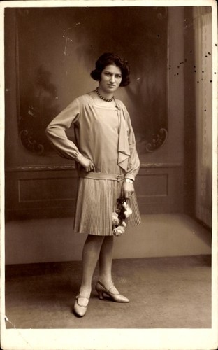 Foto portrait einer - foto,
