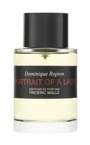 Frederic malle portrait - malle, a