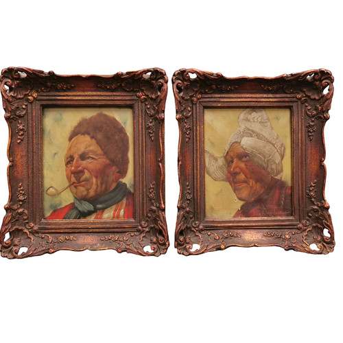 Heinz robert schubert - schubert, 2x