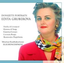 Donizetti portraits von - portraits,