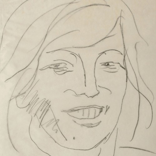 Paran schrey portrait einer - paran,