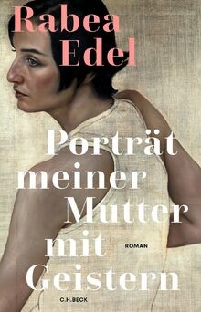 Portrait meiner mutter mit - portrait,