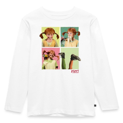 Pippi langstrumpf portraits - langstrumpf,