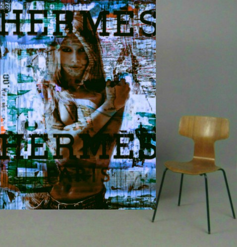 Motiv claudia 150x110 cm - motiv,