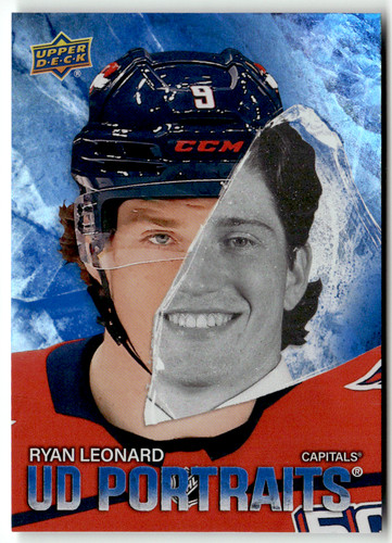 Upper deck series nhl - deck,